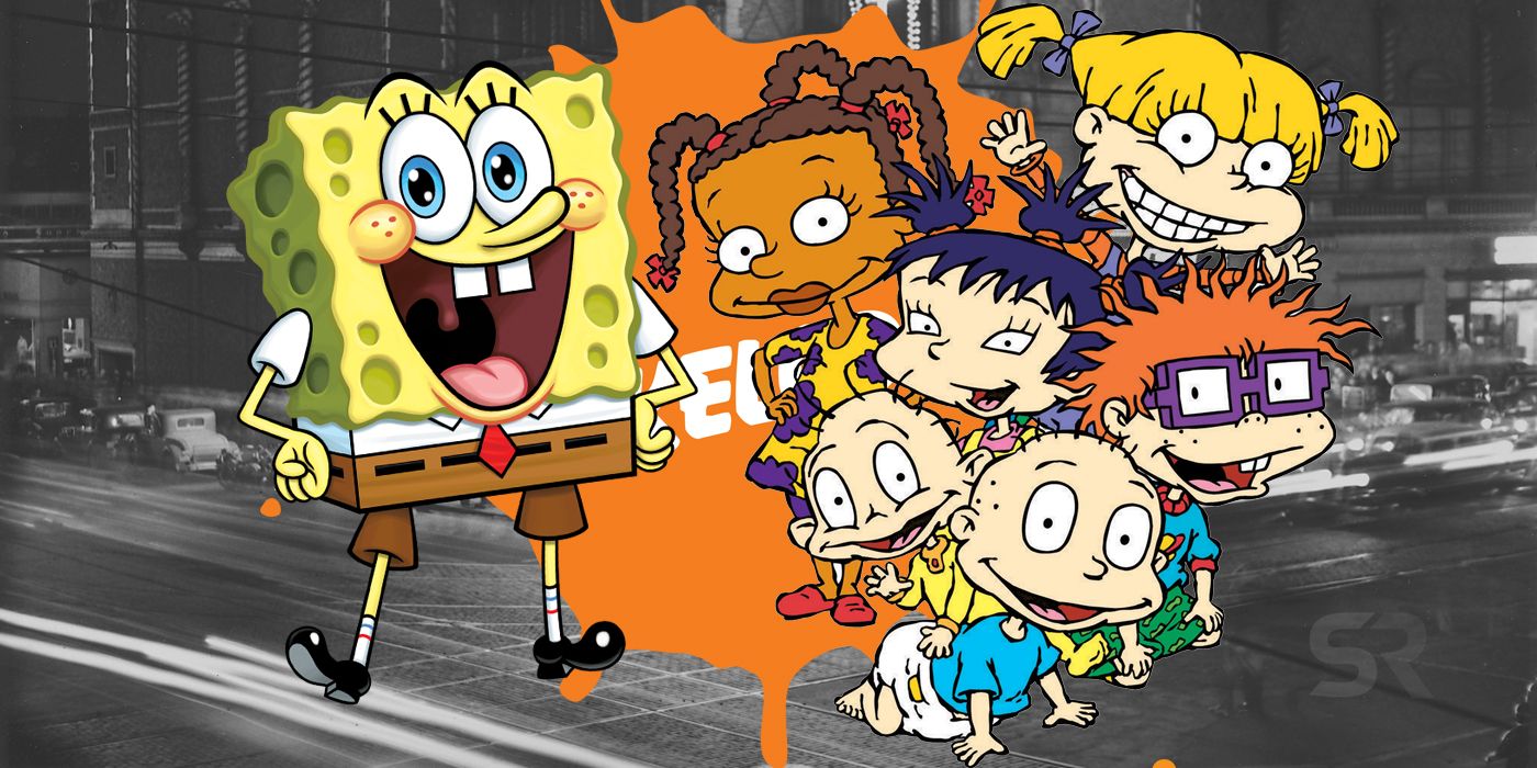 Que signifie Nickelodeon ? L'origine du nom expliquée