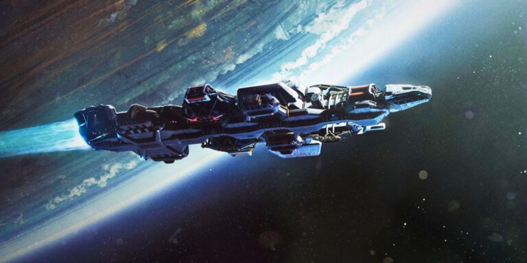 L&rsquo;œuf de Pâques secret de Starfield montre que Bethesda se soucie vraiment des vrais…