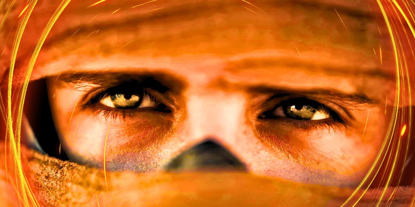 Dune 2 : Paul n'est toujours pas un vrai méchant (et Dune 3 le prouvera)