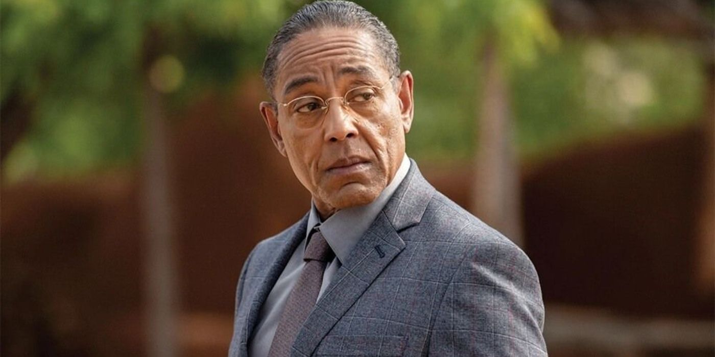 Giancarlo Esposito révèle que "ce serait un honneur" de rejoindre le MCU