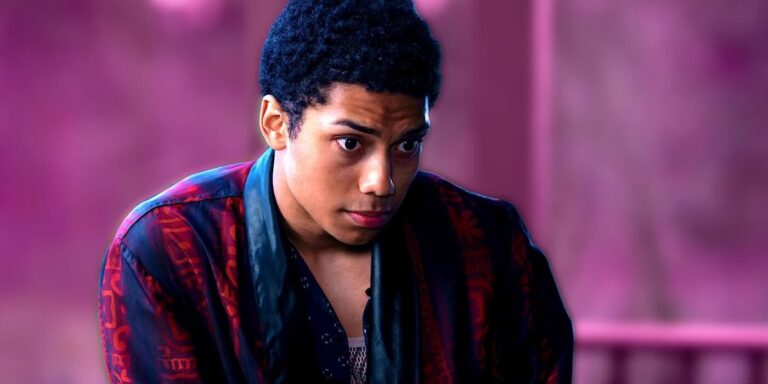 Chance Perdomo, star de la génération V, décède dans un accident de moto à l’âge de 27 ans