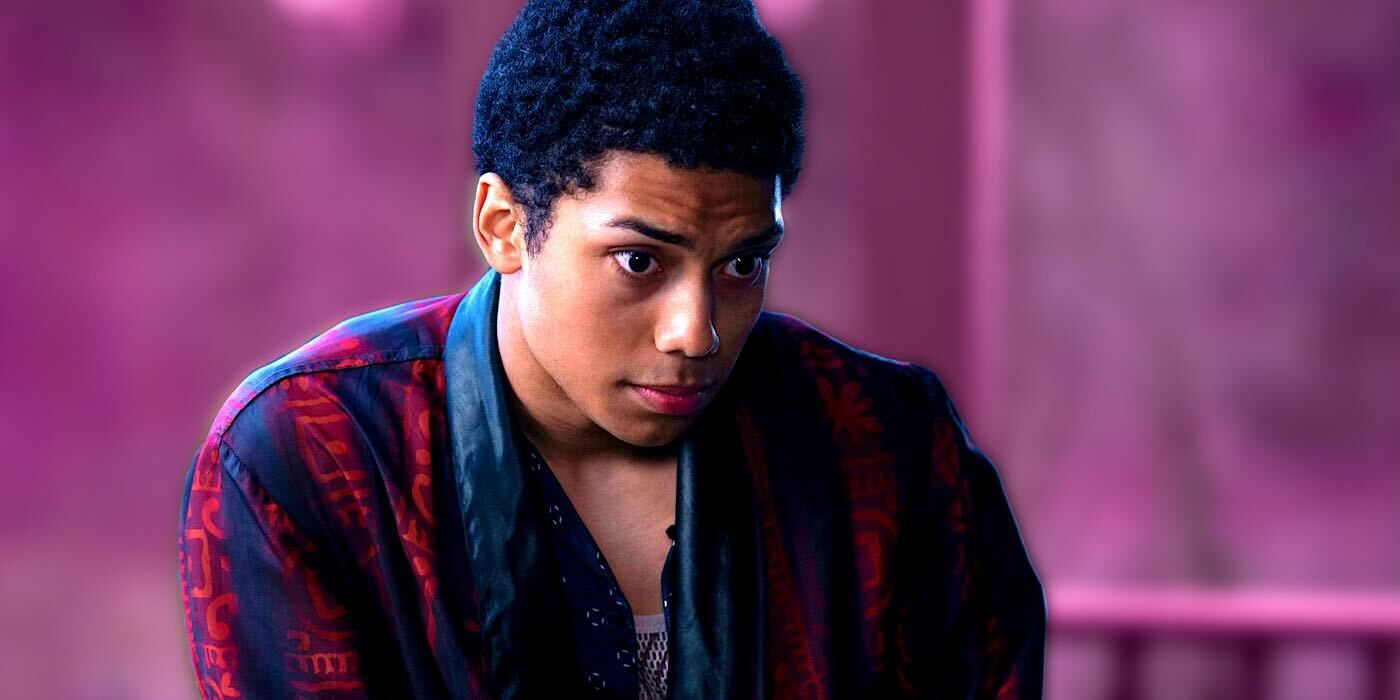 Chance Perdomo, star de la génération V, décède dans un accident de moto à l'âge de 27 ans