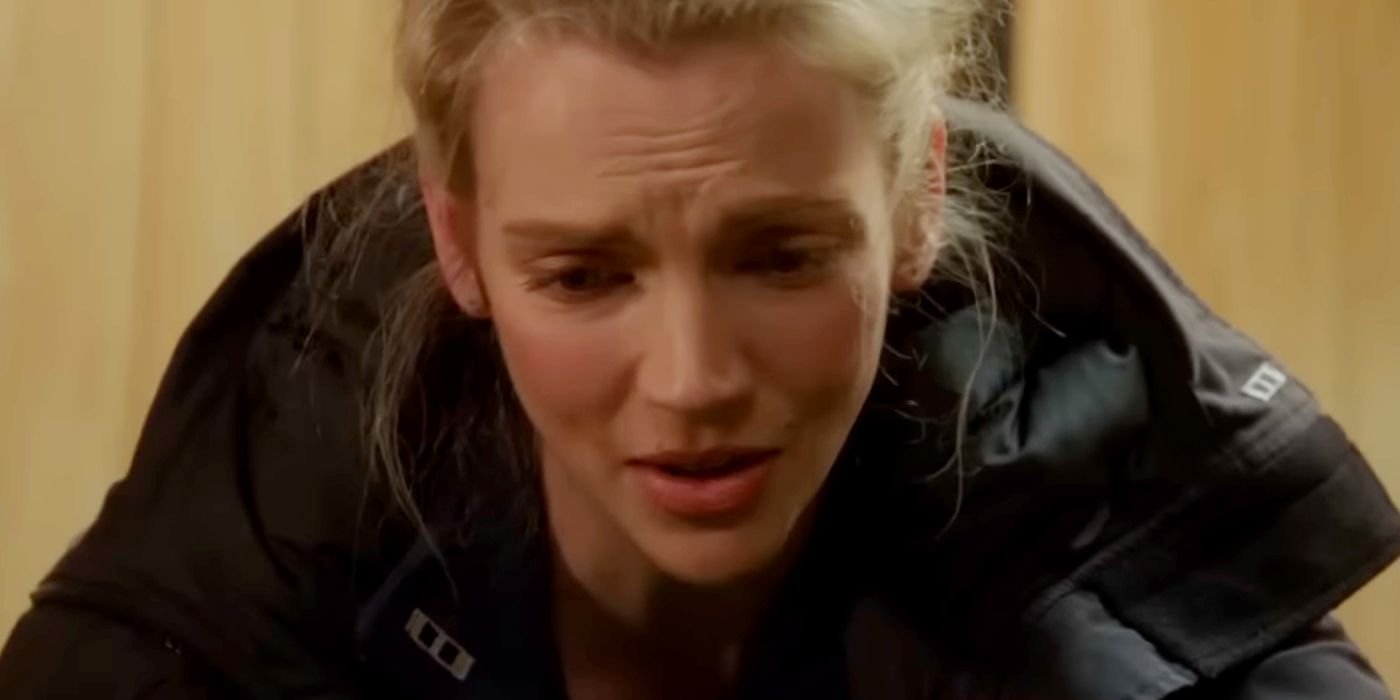 La saison 12 de Chicago Fire ajoute un nouveau secouriste après le départ de Kara Killmer...