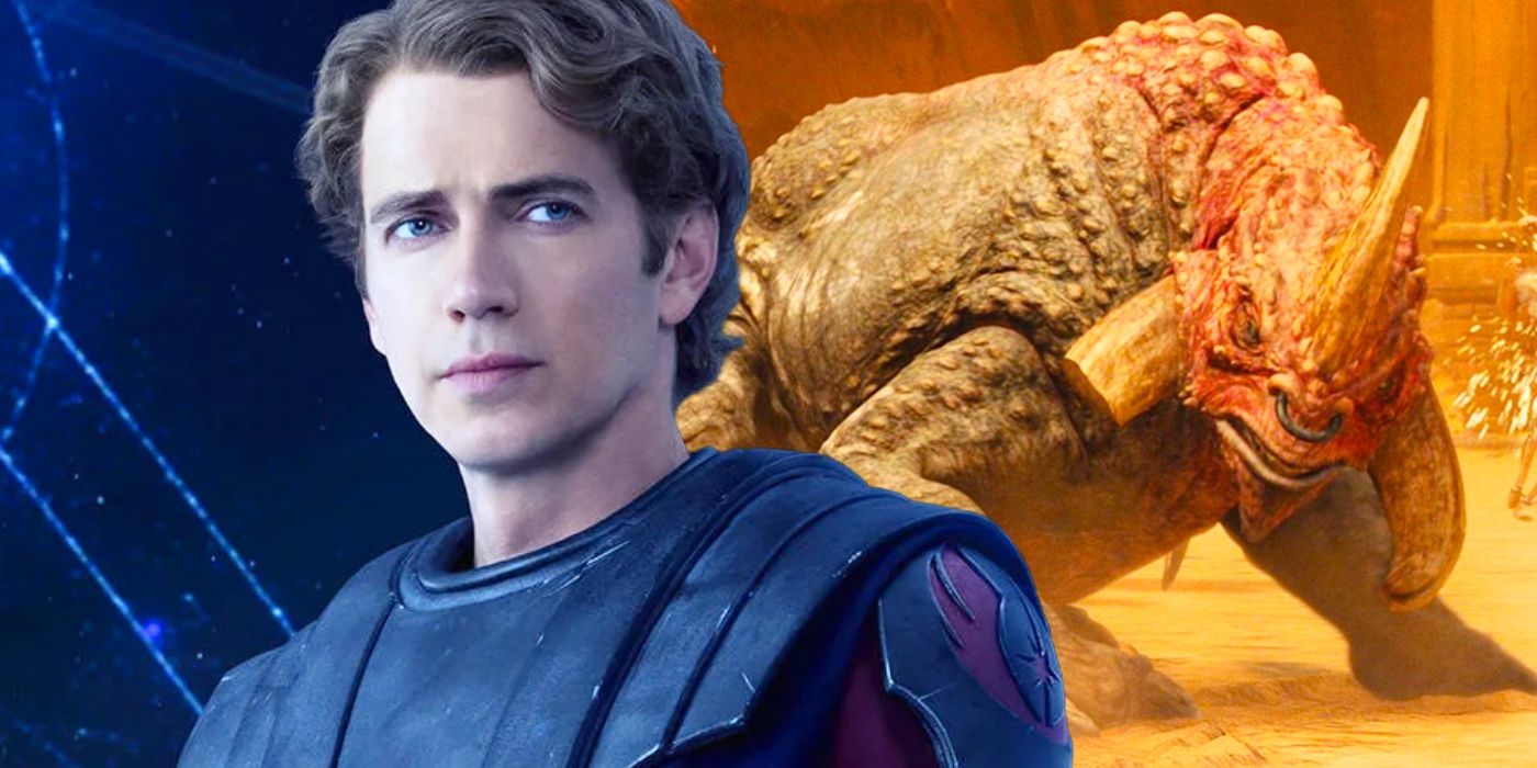 Anakin Skywalker vient de donner un nouveau sens à une scène préquelle bien-aimée