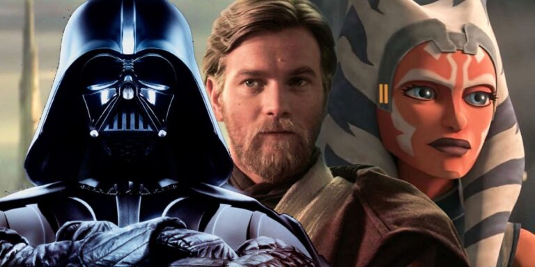 Tous les personnages de Star Wars qui savaient qu&rsquo;Anakin était Dark Vador