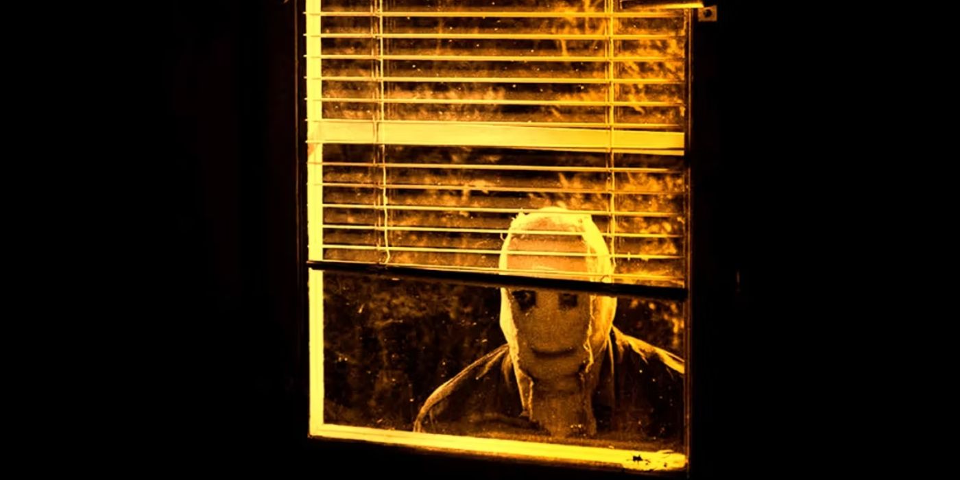 Le film Strangers durait à l'origine «quatre heures et demie», donc