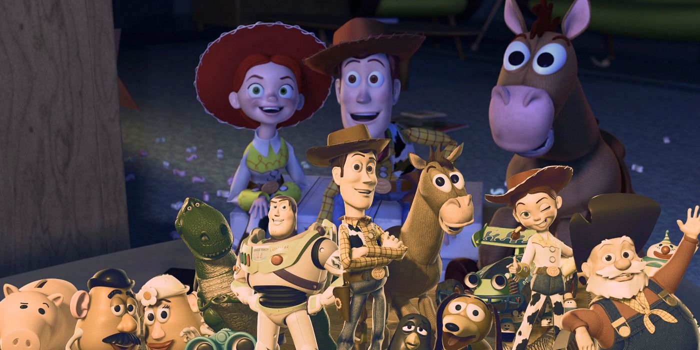 Le film d'animation le plus rentable de 1999 a été presque supprimé pour toujours