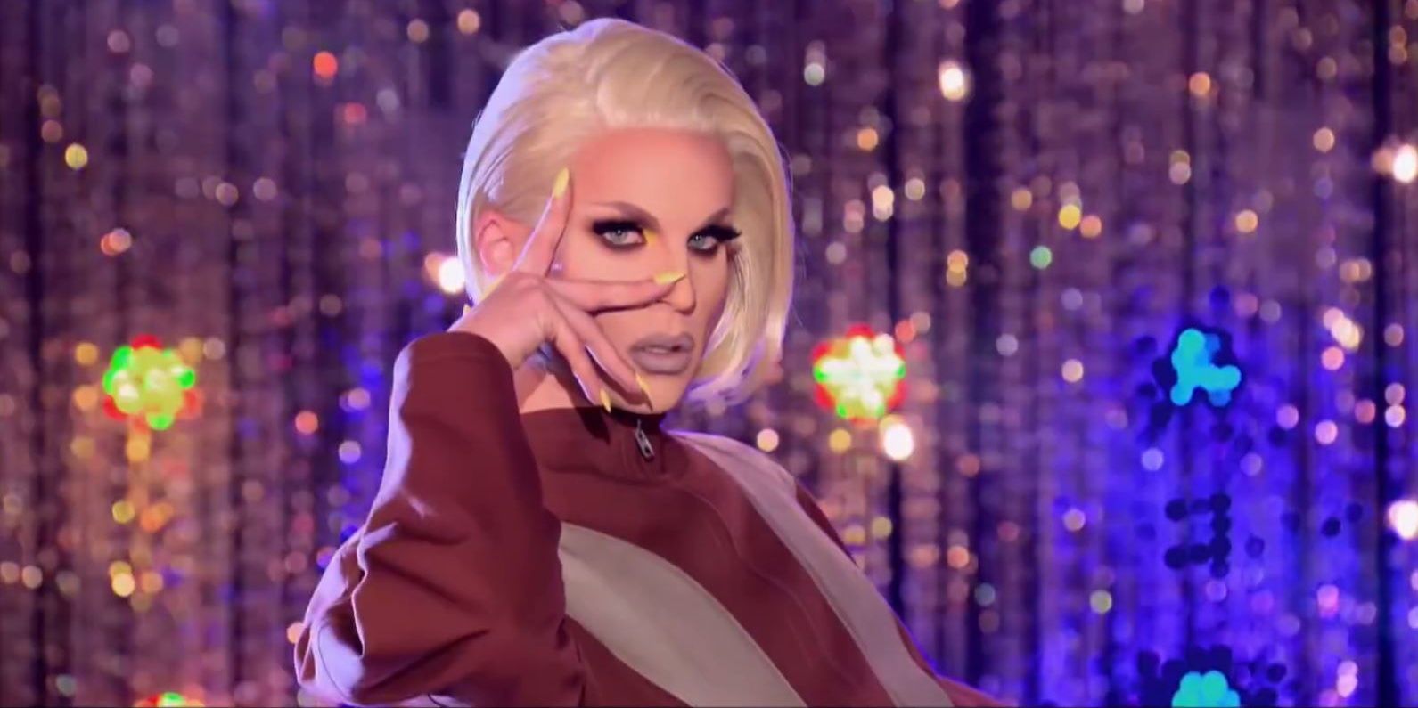RuPaul's Drag Race : Queens avec le plus grand nombre de victoires au Maxi Challenge, classé
