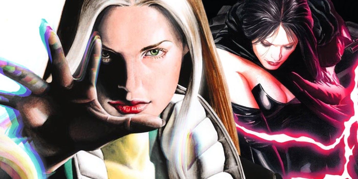 Le mutant Killer X-Men, trop puissant pour le MCU, prend le devant de la scène dans...