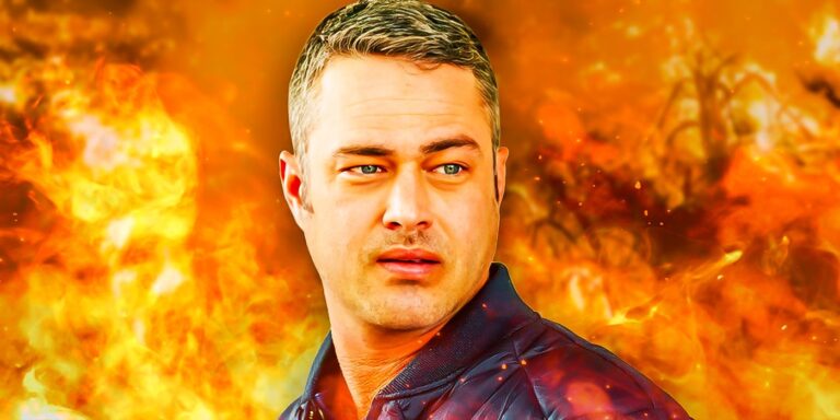 Taylor Kinney quitte-t-il Chicago Fire ? Severide Future & Spéculation E…