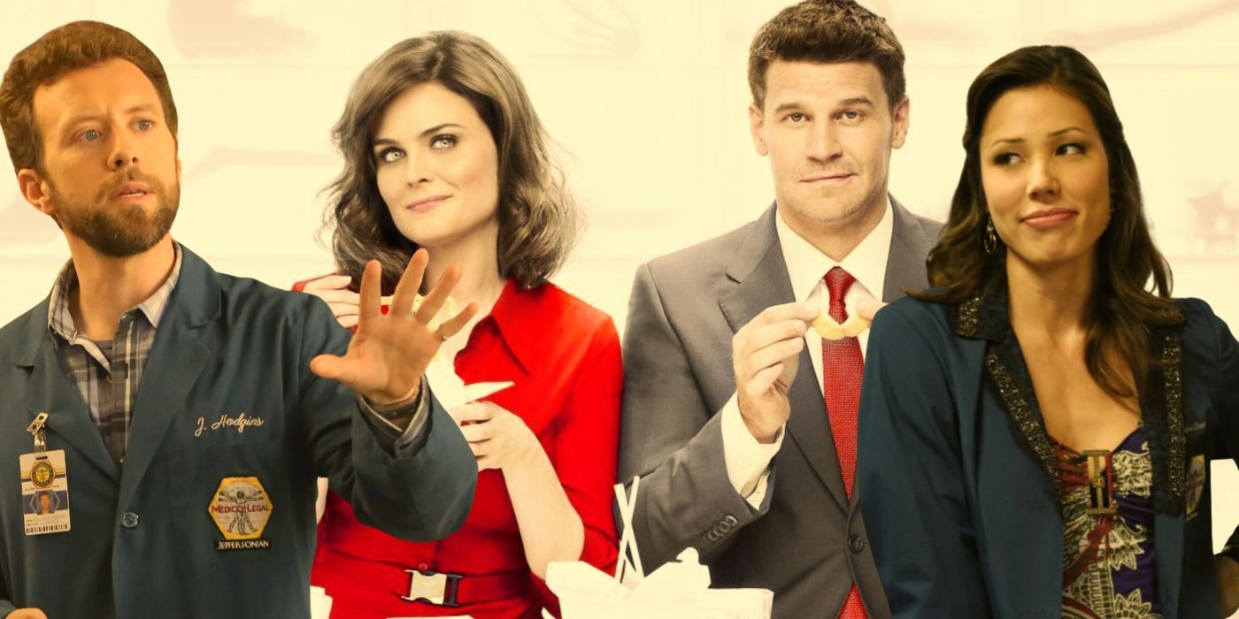 Bones Saison 13 : Ce que tout le monde a dit sur l'avenir et la révision de la série...