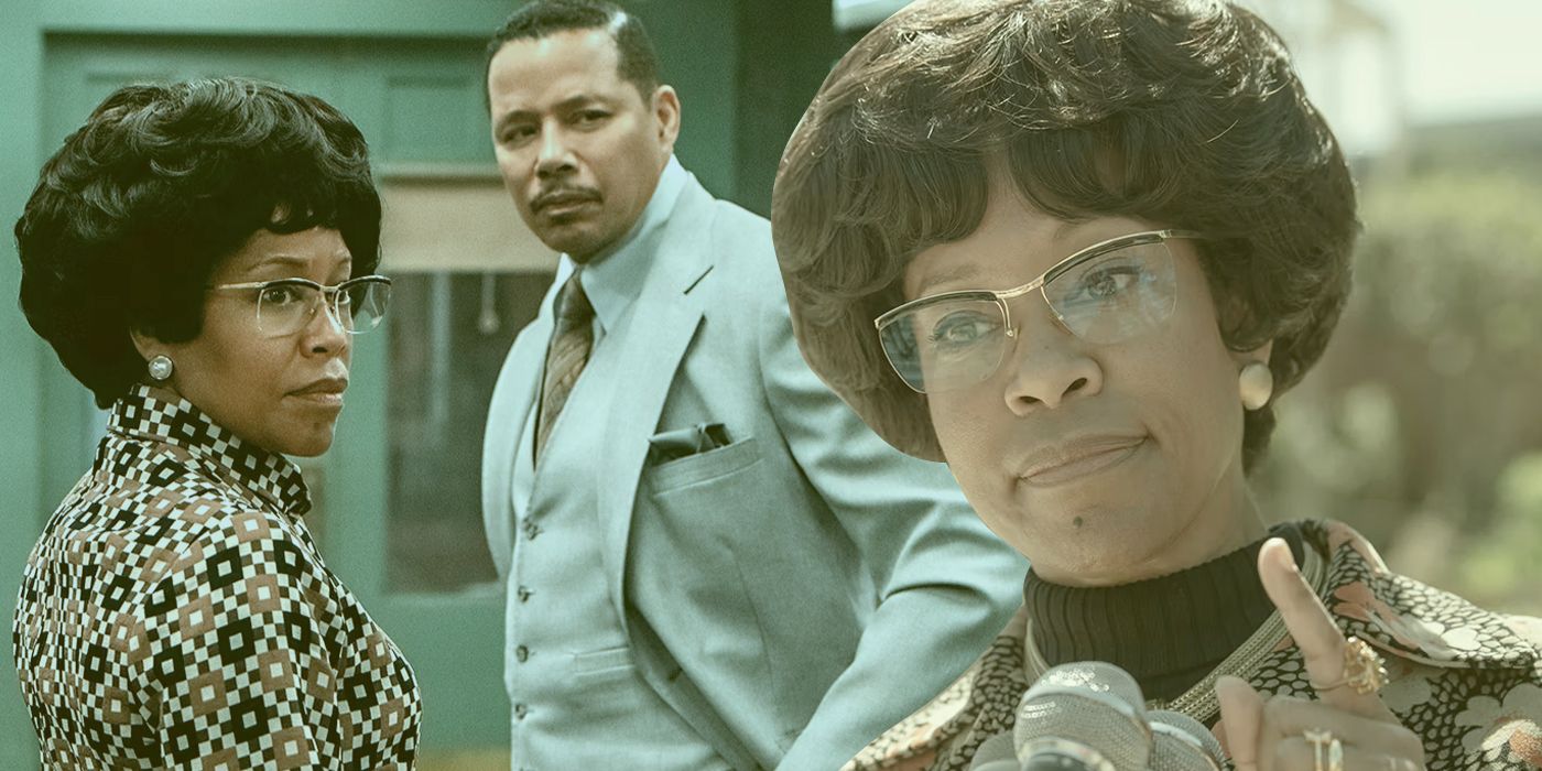 La véritable histoire du film Shirley de Regina King, expliquée