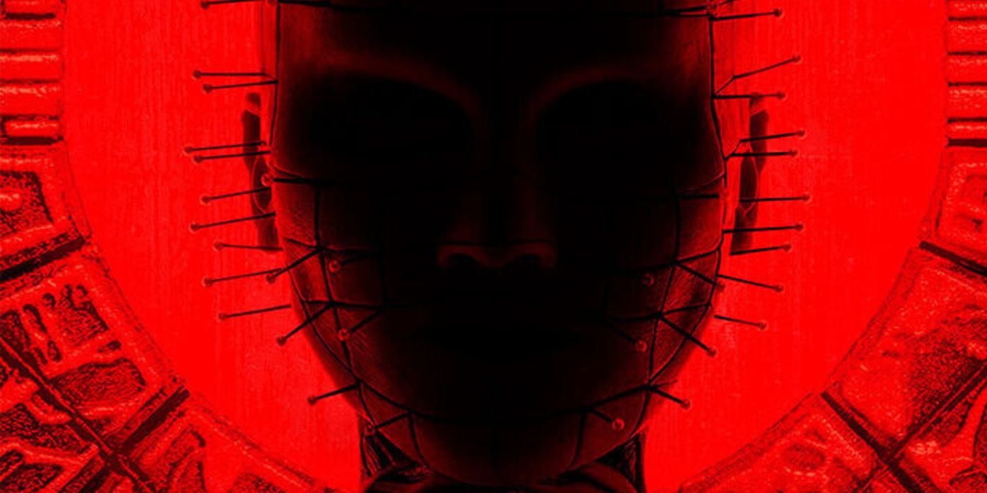 Le producteur de Hellraiser parle d'essayer de faire un suivi, c'est même