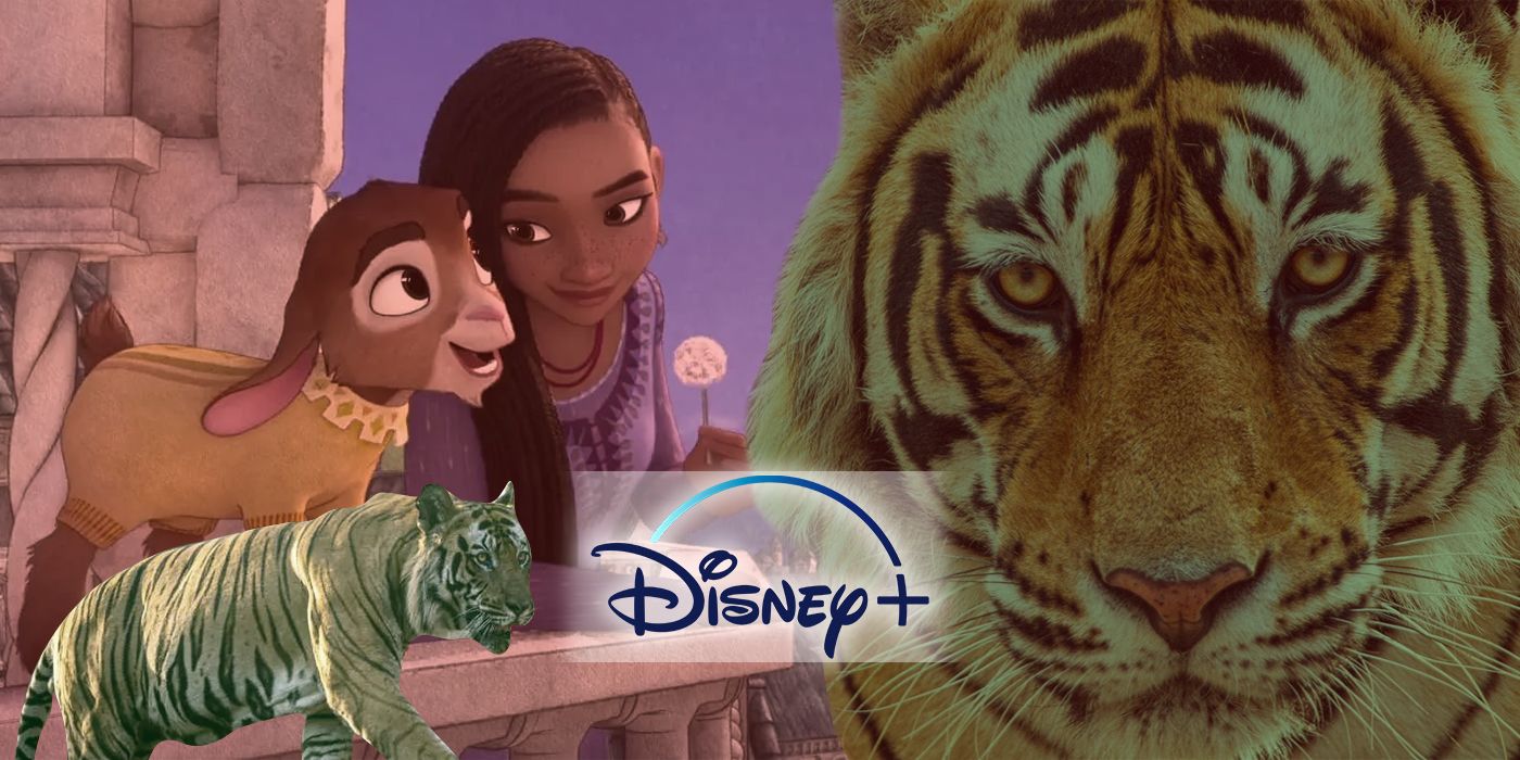 Tous les films à venir sur Disney+ en avril 2024