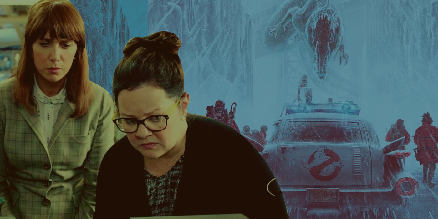 Ghostbusters 2016 a fait quelque chose de mieux que les suites
