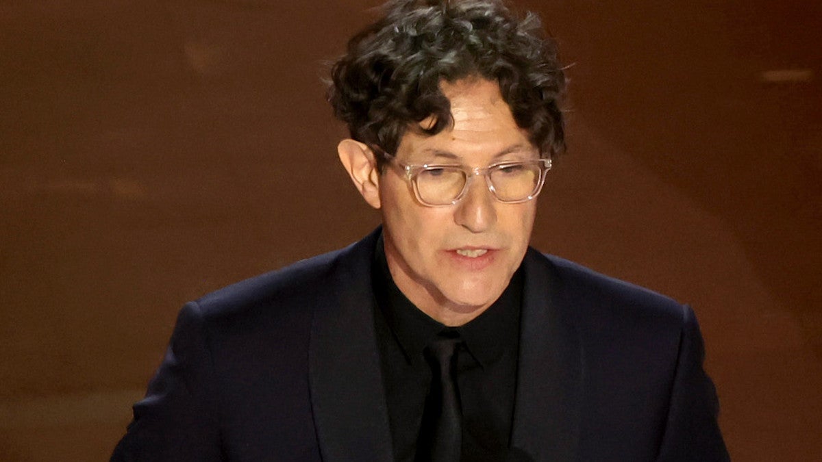 500 signatures ajoutées à la lettre ouverte condamnant le discours de Jonathan Glazer aux Oscars