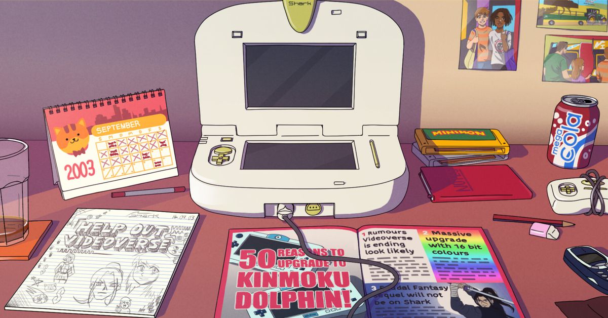 6 jeux à acheter lors de la vente Steam pour la Journée de la femme