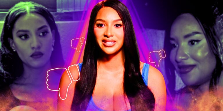 8 révélations les plus choquantes de 90 Day : The Single Life Saison 4 Tell All…