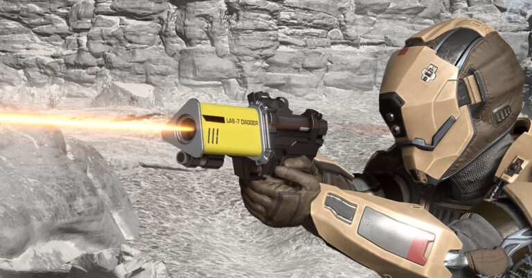 À quelle heure sort Cutting Edge Warbond de Helldivers 2 ?