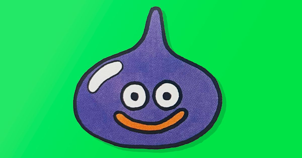 Akira Toriyama nous a offert le design de personnage le plus parfait du jeu vidéo
