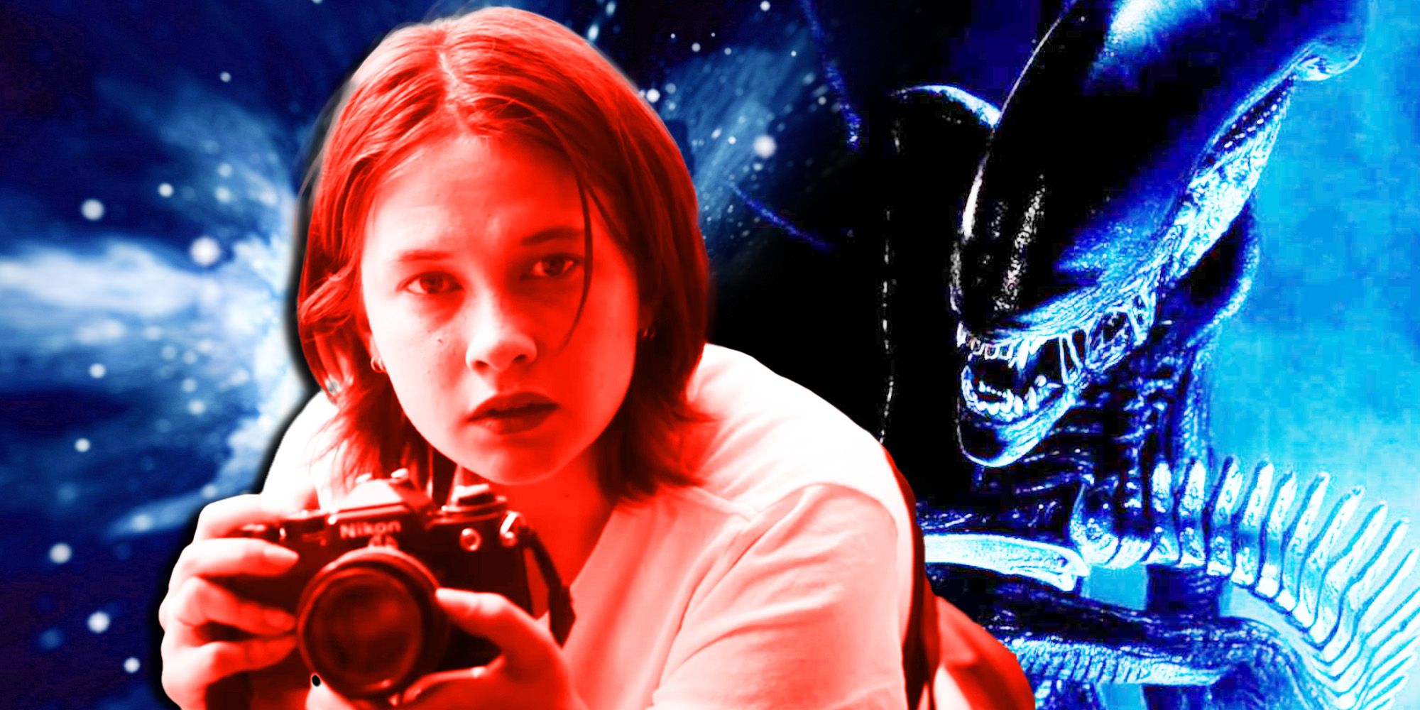Alien : L'histoire de Romulus taquine enfin la fin d'un personnage de 45 ans...