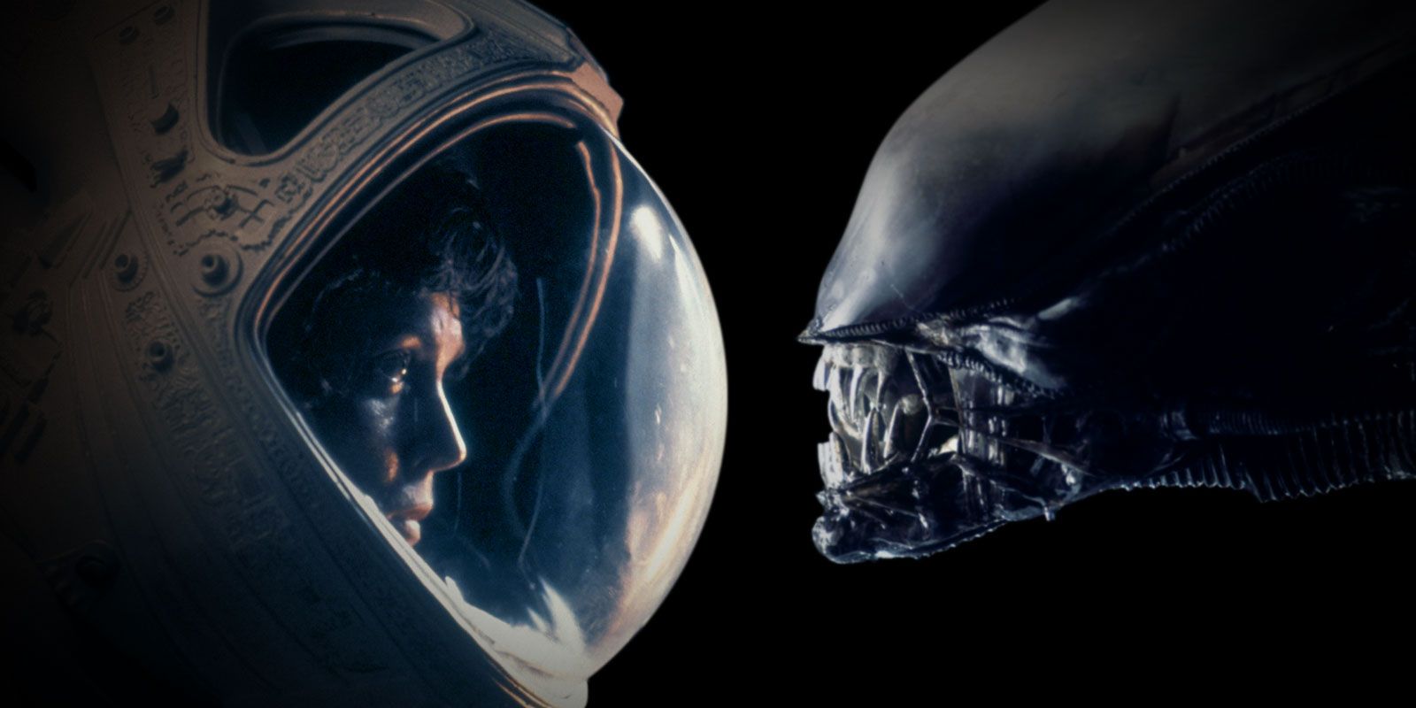 Alien, Prometheus et Covenant prouvent le plus gros gaspillage de la vie de Ridley Scott...