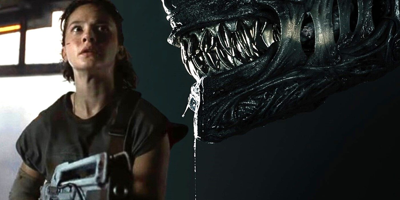 Alien Romulus ne ressemblera à rien de « l’histoire de l’humanité »