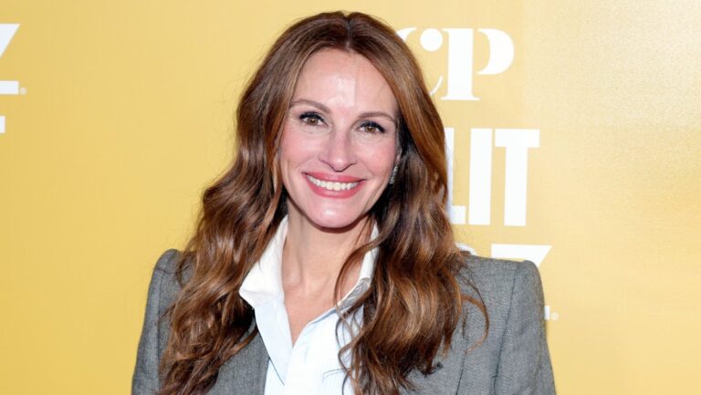 Amazon MGM acquiert le thriller de Julia Roberts « Après la chasse »