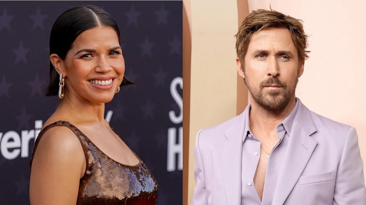 America Ferrera, Ryan Gosling, Ariana Grande et Cynthia Erivo font partie de la liste des présentateurs des Oscars 2024