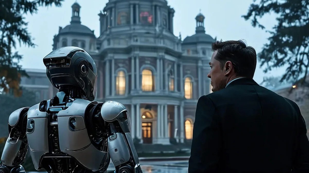 Après le procès d'Elon Musk, plus d'illusions sur l'OpenAI