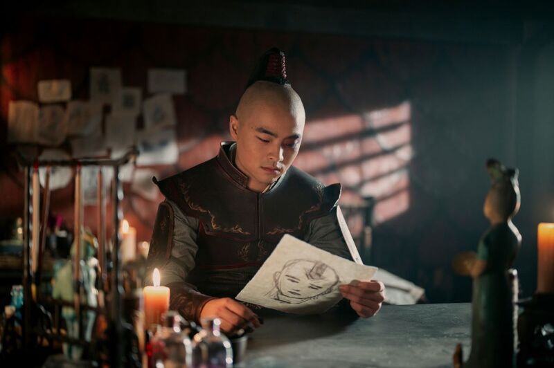 Avatar the Last Airbender and What We Talk About When