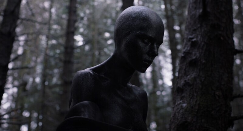 Becoming Other Another Look at Under the Skin Far