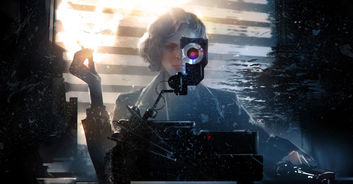 Blade Runner RPG ouvre son deuxième coffret en vous faisant sentir comme Rick Deckard