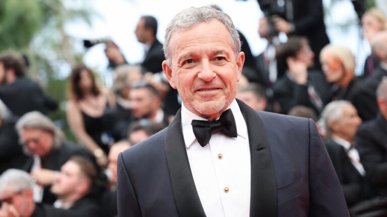 Bob Iger et Disney soutenus dans la bataille du conseil d’administration par la recommandation de Glass Lewis