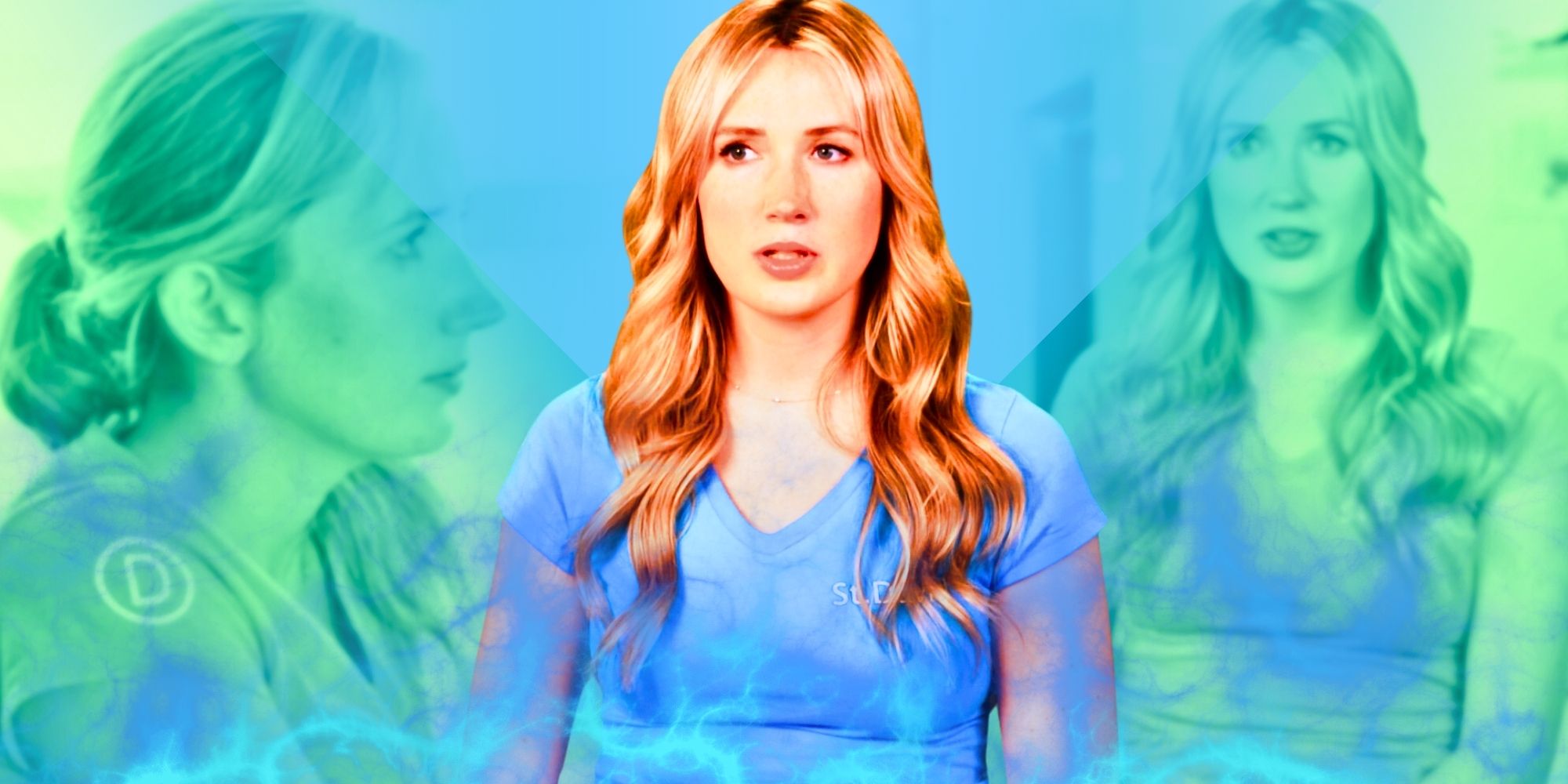 Cat Baugh ruine la saison 11 de Under Deck (elle est trop émotive)