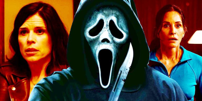 Ce que le retour de Neve Campbell signifie pour Scream 7 : peut-il économiser 913 millions de dollars…