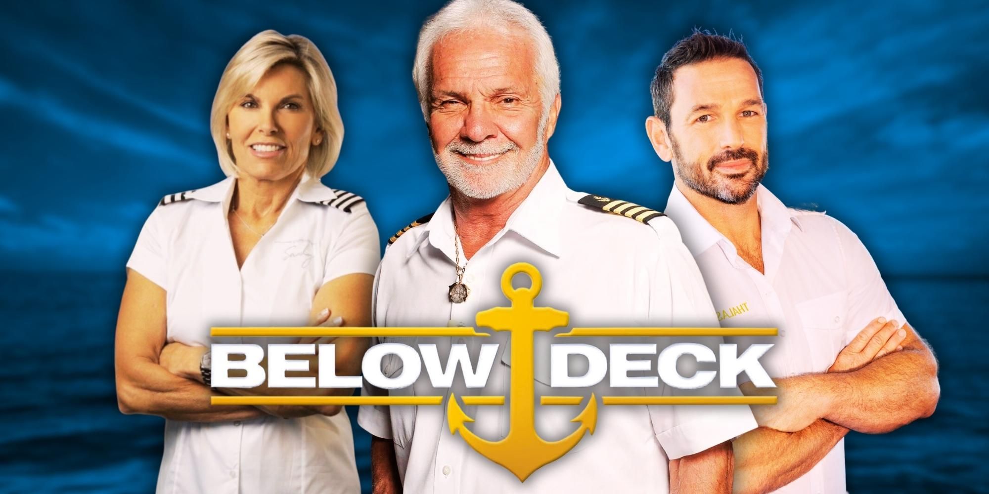 Cette star sous le pont est le meilleur capitaine de toute la franchise, selon...
