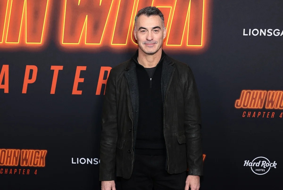 Chad Stahelski élargit son partenariat avec Lionsgate et signe un accord de production pluriannuel pour le "First Look".