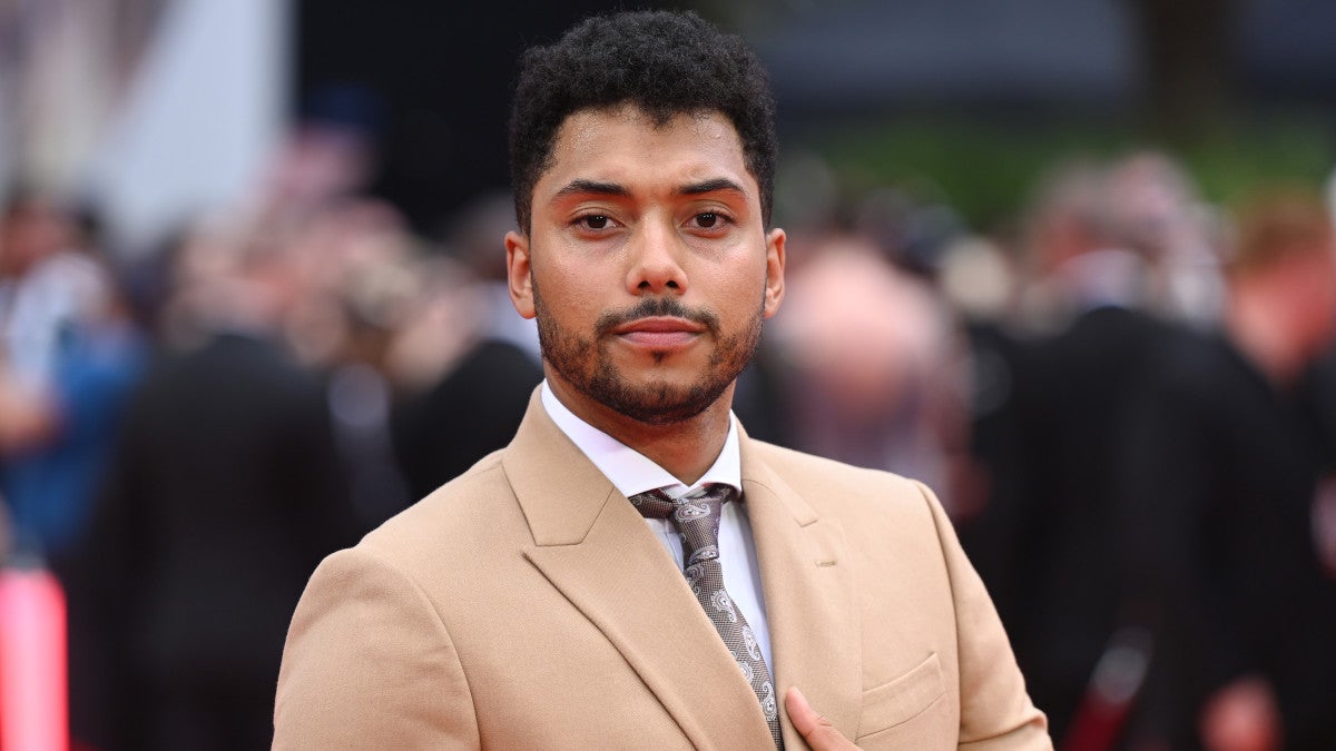 Chance Perdomo, l'acteur de "Sabrina" et de "Gen V", décède à 27 ans dans un accident de moto