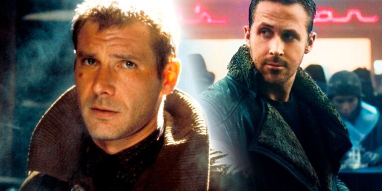 Chaque Blade Runner des films et des émissions de télévision, classé par compétence