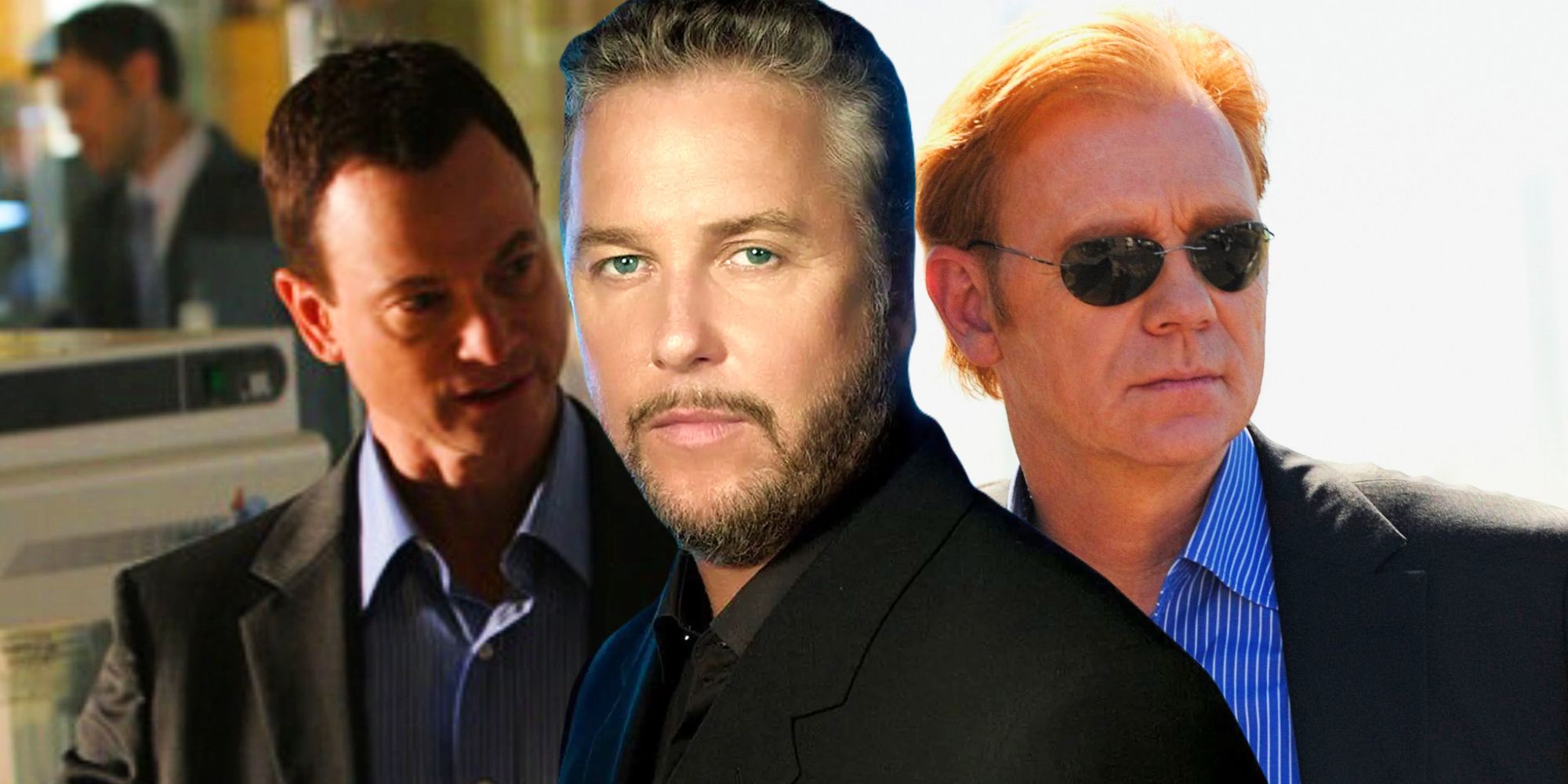 Chaque épisode de CSI Crossover expliqué