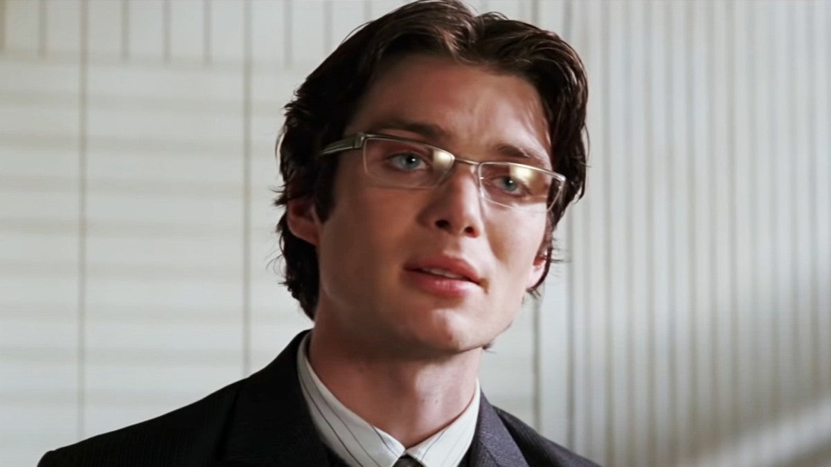 Christopher Nolan a fait jouer Cillian Murphy dans "Batman Begins" après avoir vu "28 jours plus tard".