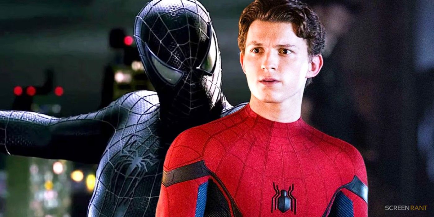 Comment le méchant original de Spider-Man 3 de Sam Raimi a presque changé le MCU