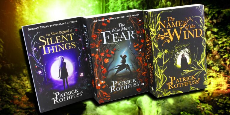 Comment lire les livres de Kingkiller Chronicle dans l&rsquo;ordre