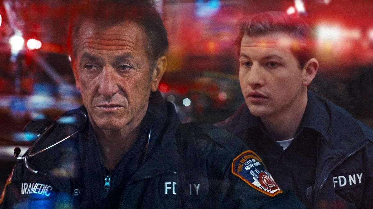 Comment regarder « Asphalt City » : le drame paramédic de Sean Penn est-il en streaming ou en salles ?