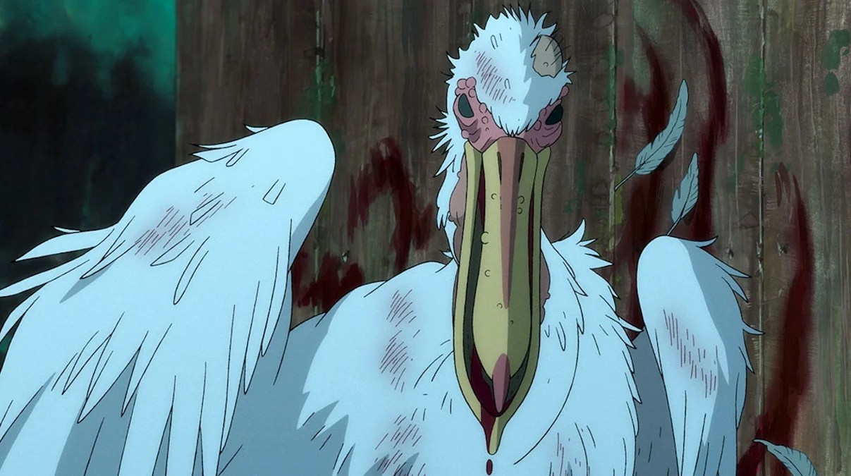 Comment regarder « Le garçon et le héron » : le film de Miyazaki est-il en streaming ?