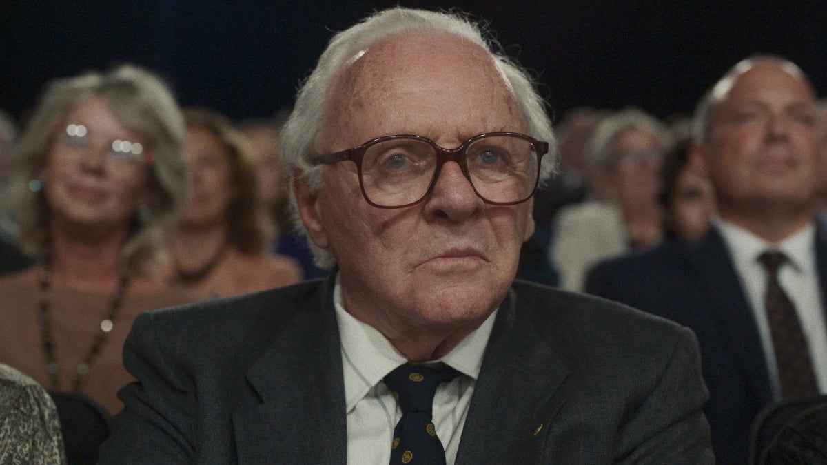 Comment regarder « One Life » : le drame d'Anthony Hopkins sur l'Holocauste est-il diffusé en streaming ?