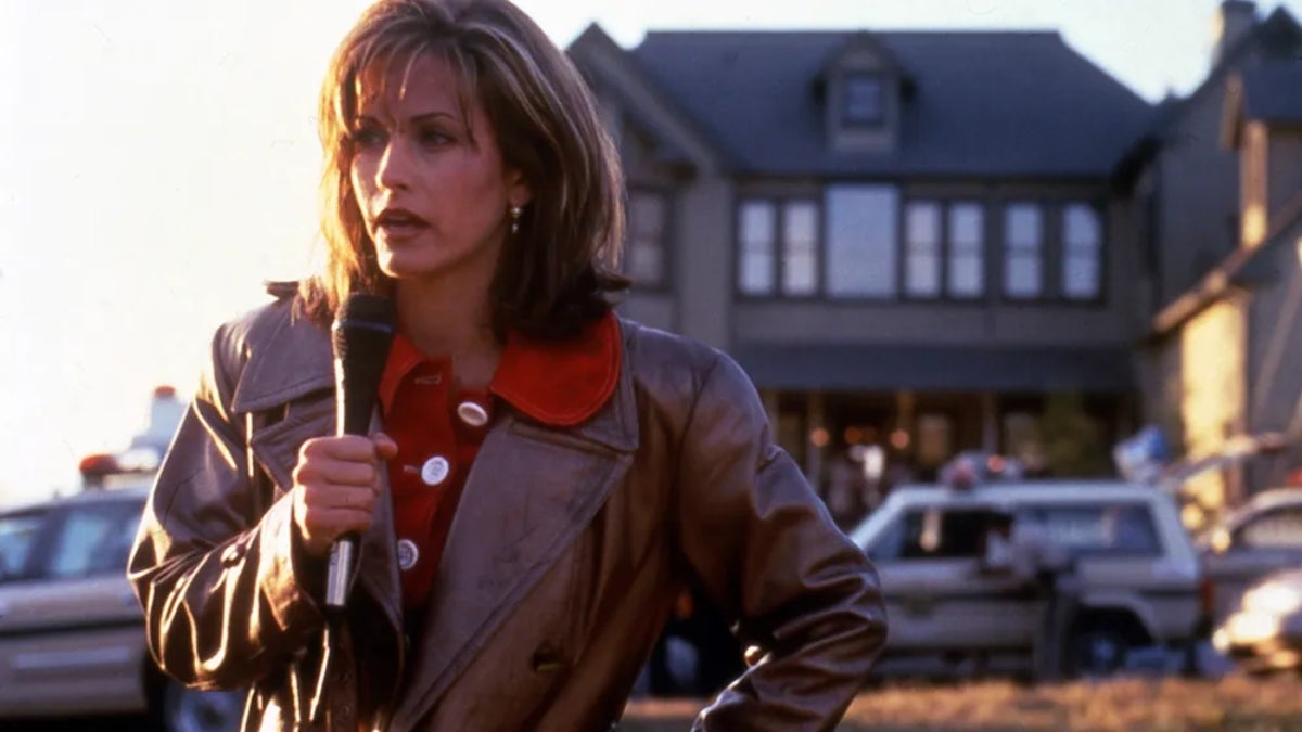 Courteney Cox en pourparlers pour rejoindre Neve Campbell dans "Scream 7"