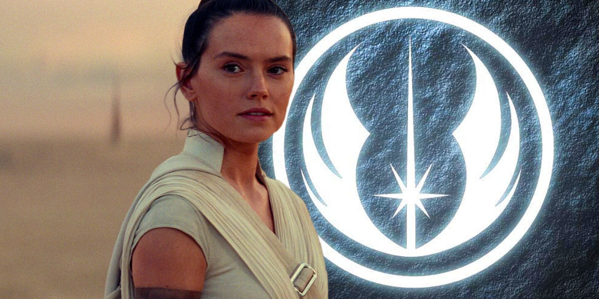 Daisy Ridley clarifie les rumeurs sur Star Wars : Nouvel Ordre Jedi