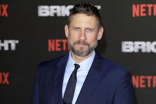 David Ayer réalisera « Heart of the Beast » pour Paramount